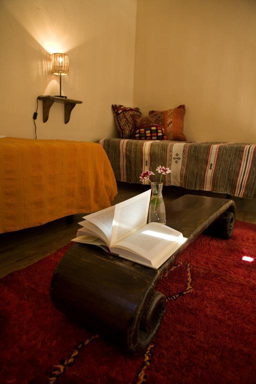 Hotel Rural La Data Gallegos Cameră foto