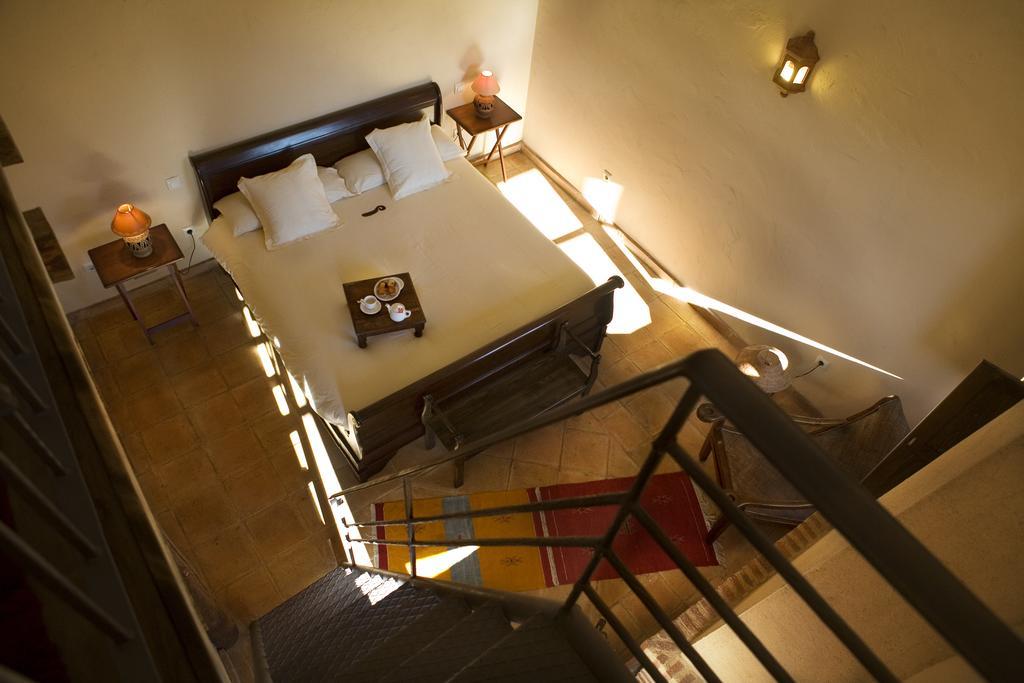 Hotel Rural La Data Gallegos Cameră foto