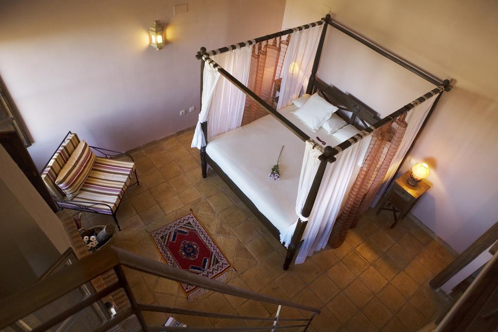 Hotel Rural La Data Gallegos Cameră foto