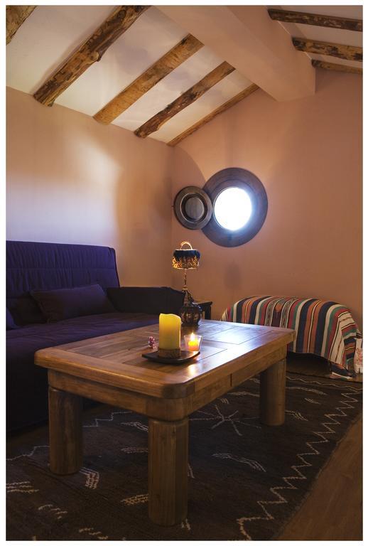 Hotel Rural La Data Gallegos Cameră foto