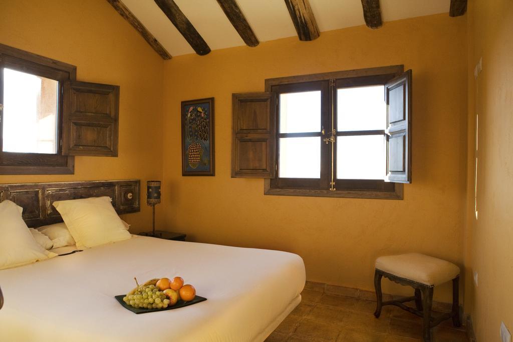 Hotel Rural La Data Gallegos Cameră foto