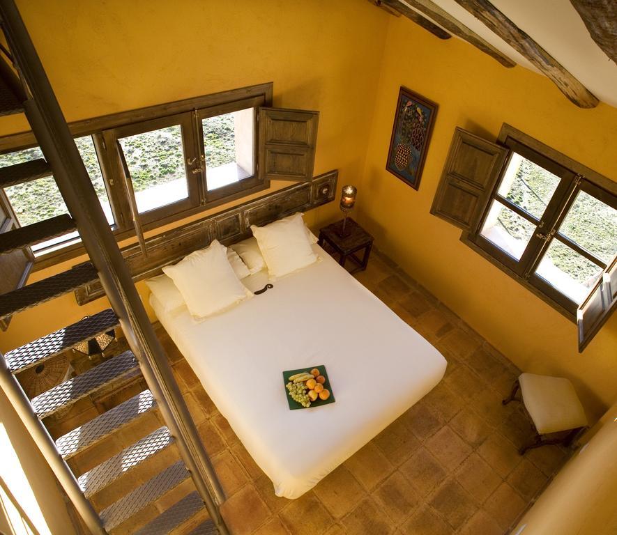 Hotel Rural La Data Gallegos Cameră foto