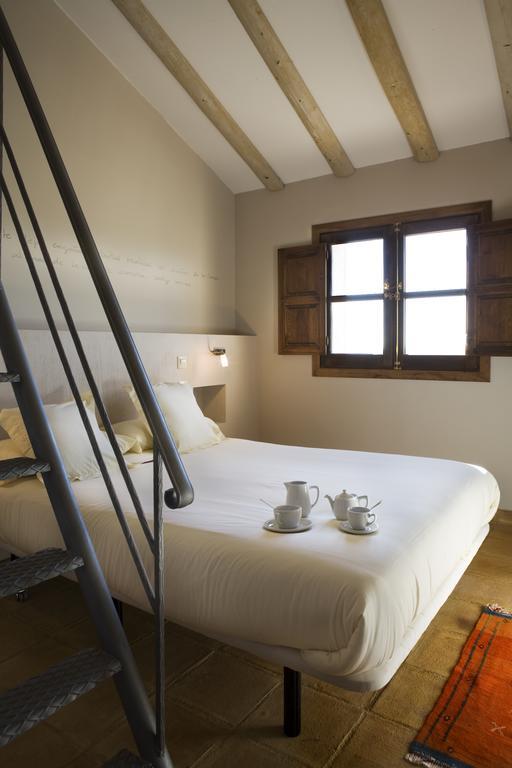 Hotel Rural La Data Gallegos Cameră foto